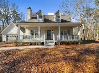 114 Deerfield Dr, Dahlonega, GA 30533