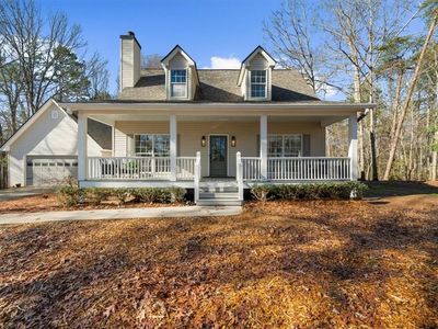 114 Deerfield Dr, Dahlonega, GA, 30533