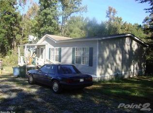 13889 Highway 111, Alexander, AR 72002