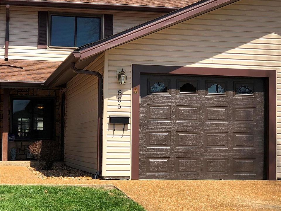 1st image of 805 Westwood Rd #4
