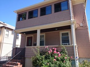48 Glencoe St, Brighton, MA 02135