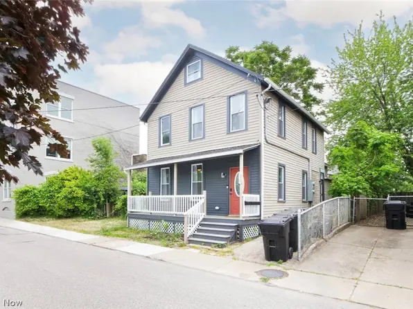 1807 Auburn Ave, Cleveland, OH 44113