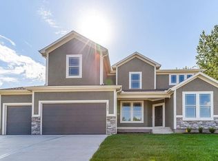 14480 S Inverness St, Olathe, KS 66061