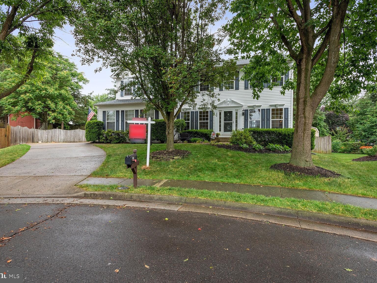 309 Hanberry Ct NE, Leesburg, VA 20176 Zillow