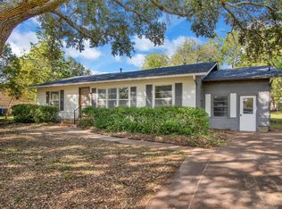 1801 S Bluebonnet Ave, Denison, TX 75020