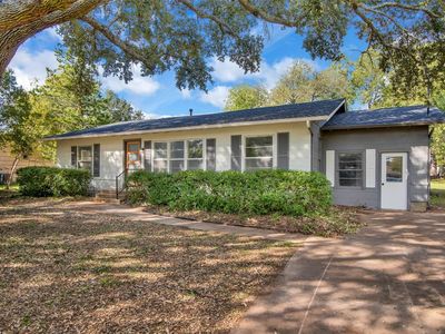 1801 S Bluebonnet Ave, Denison, TX, 75020