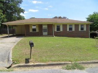 2701 38th Ave, Tuscaloosa, AL 35476