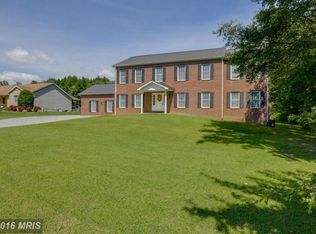 5824 Gambrill Rd, White Marsh, MD 21162