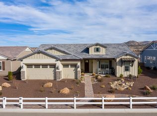 5283 Porter Creek Dr, Prescott, AZ 86301