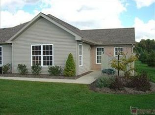 2855 Patriots Path #2C, Alliance, OH 44601