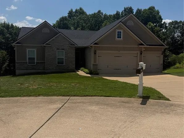 108 Angel Falls Dr, Festus, MO 63028