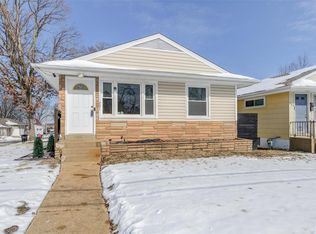 201 Monica Dr, Saint Louis, MO