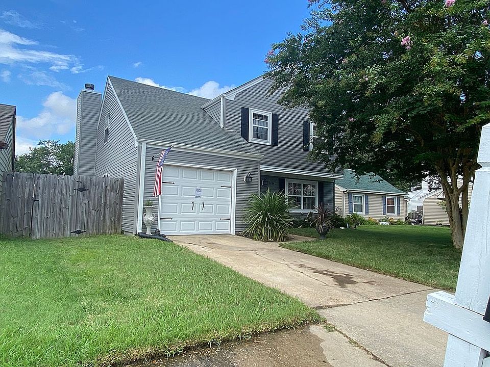 1st image of 3884 Topaz Ln