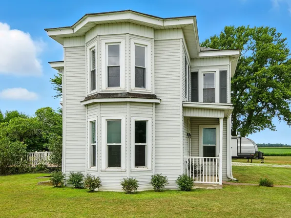 8374 Hoskins Rd, Richwood, OH 43344