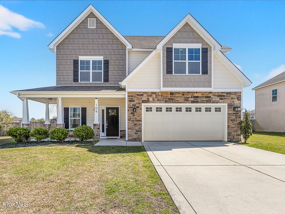 1st image of 108 Stonewater Lane