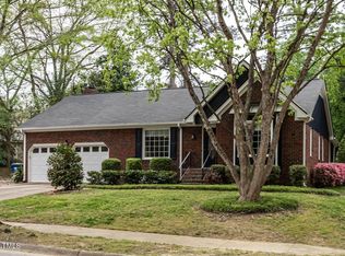 5205 Sweetbriar Dr, Raleigh, NC 27609