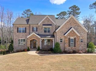 3135 Chenery Dr, Milton, GA 30004