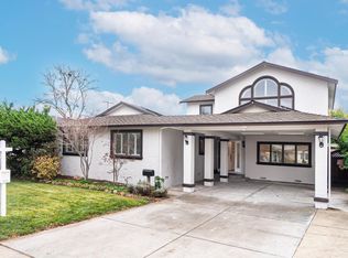 880 Redbird Dr, San Jose, CA