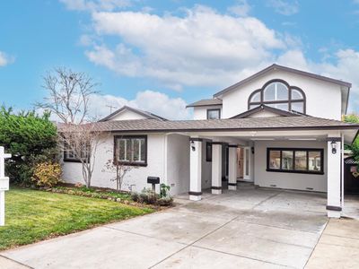 880 Redbird Dr, San Jose, CA, 95125