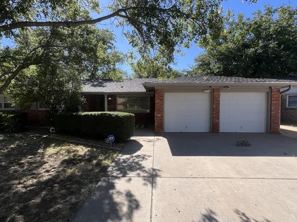 4613 28th St, Lubbock, TX 79410
