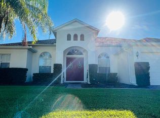 2308 Pesaro Cir, Ocoee, FL 34761