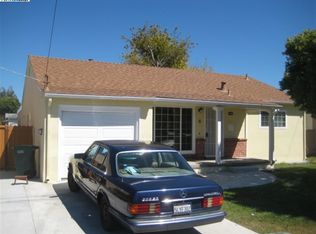 17360 Via Melina, San Lorenzo, CA 94580