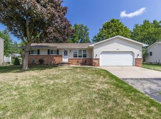 4838 Sutherland Dr, Holt, MI 48842
