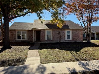 5724 Baker Dr, The Colony, TX, 75056