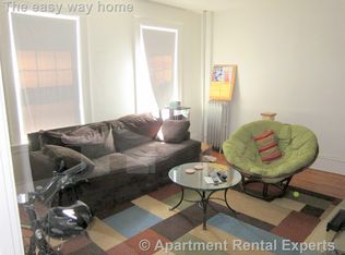 155 Summer St APT 12R, Somerville, MA 02143