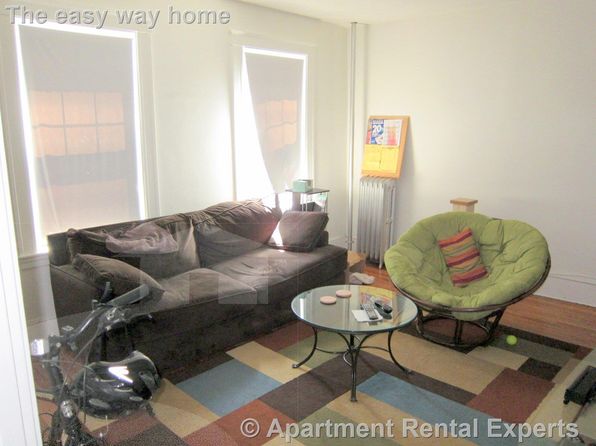 155 Summer St APT 12R