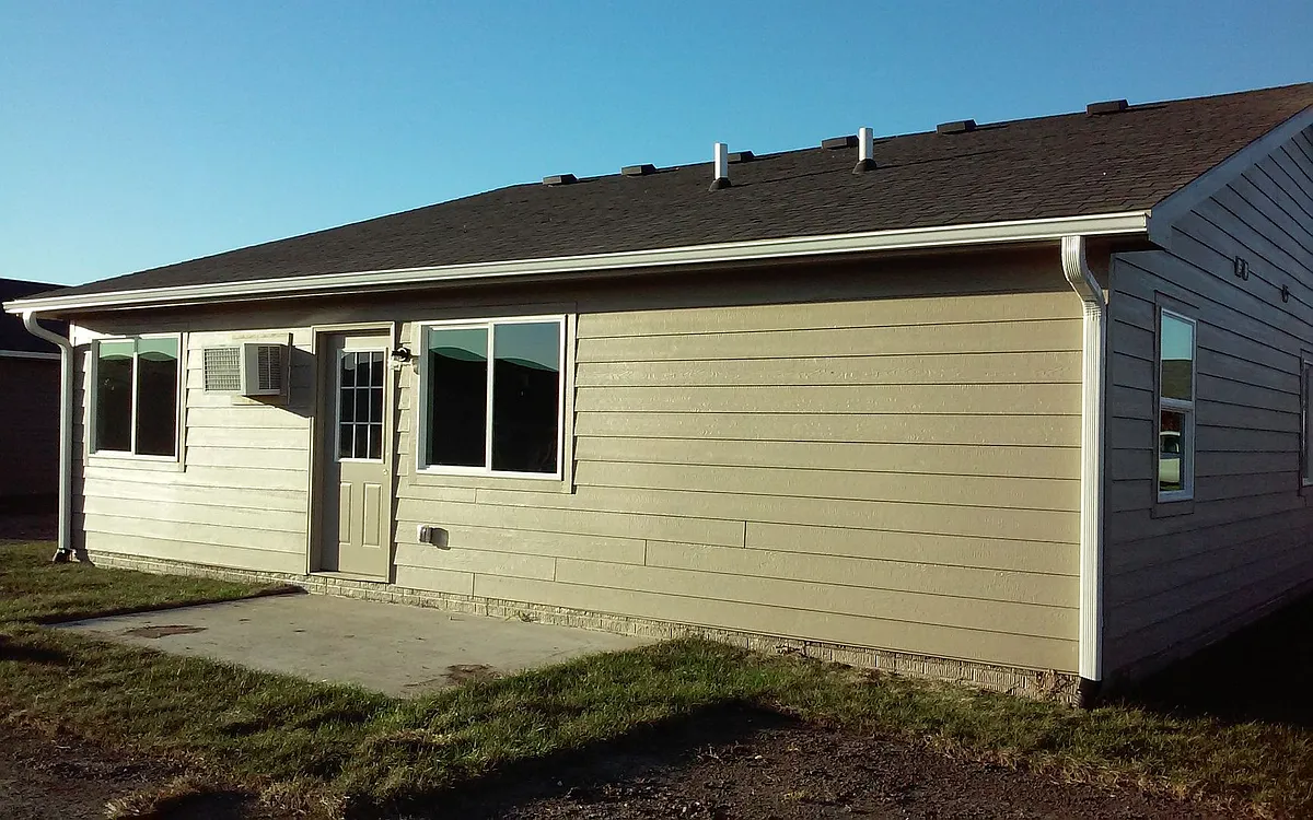 Building Photo - Osceola Heights