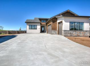 6299 Foundry Ct, Timnath, CO 80547