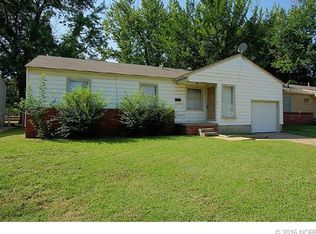 9156 E 4th St, Tulsa, OK 74112