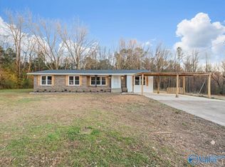 29331 Easter Ferry Rd, Lester, AL 35647