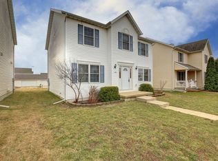 1416 Ogelthorpe Ave, Urbana, IL 61802