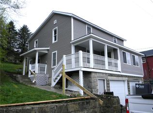 1338 Lloyd St, Nanty Glo, PA