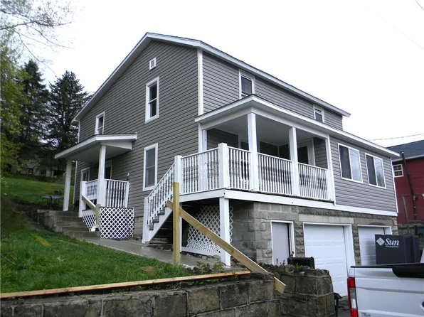 1338 Lloyd St, Nanty Glo, PA 15943