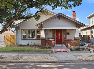 1817 N Commerce St, Stockton, CA 95204