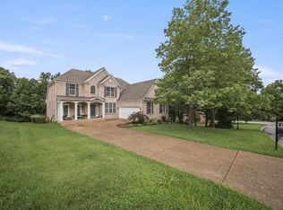 1487 Red Oak Dr, Brentwood, TN 37027