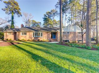 353 N Mooreland Rd, Henrico, VA 23229