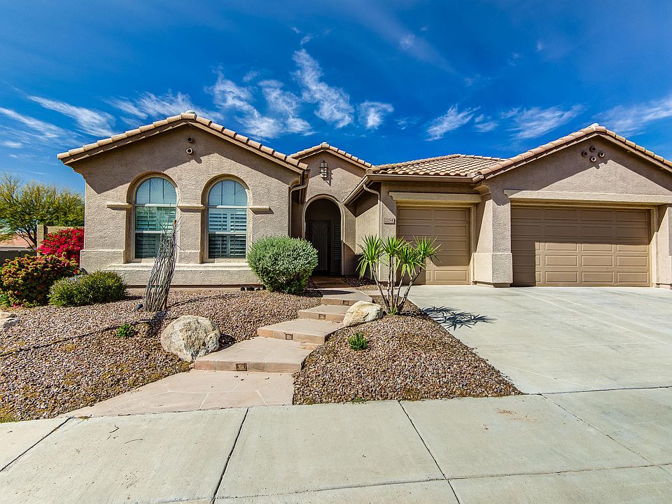 1st image of 2254 W Sax Canyon Ct