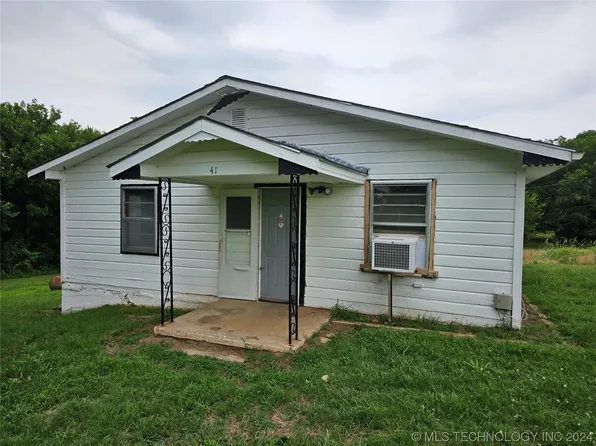 5502 Roadrunner Dr, Durant, OK 74701