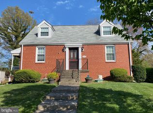 9023 49th Ave, College Park, MD