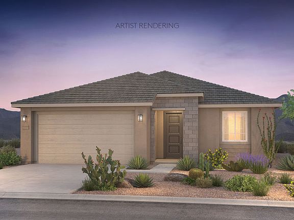 Barletta Elevation C