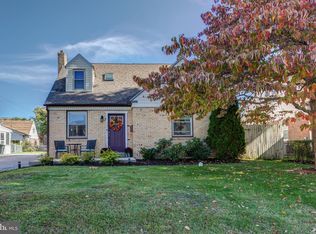 507 West Rd, Ridley Park, PA 19078