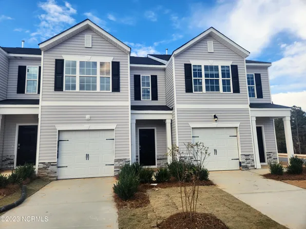 103 Starlight Street, Sanford, NC 27330