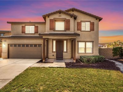 6803 Stillbrook Way, Corona, CA, 92880
