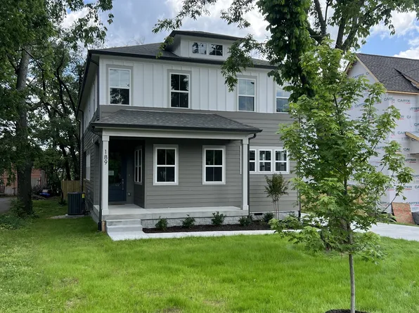 189 Antioch Pike, Nashville, TN 37211