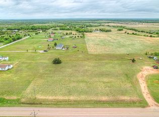 Hazel Dell Rd, Shawnee, OK 74804