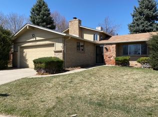 7427 S Fairfax Ct, Centennial, CO 80122